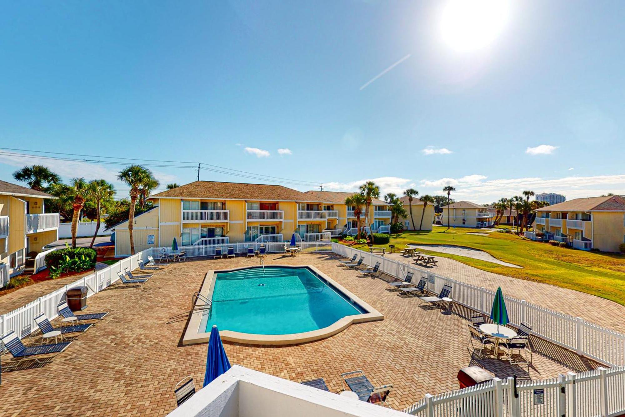 ​Sandpiper Cove Destin Zewnętrze zdjęcie