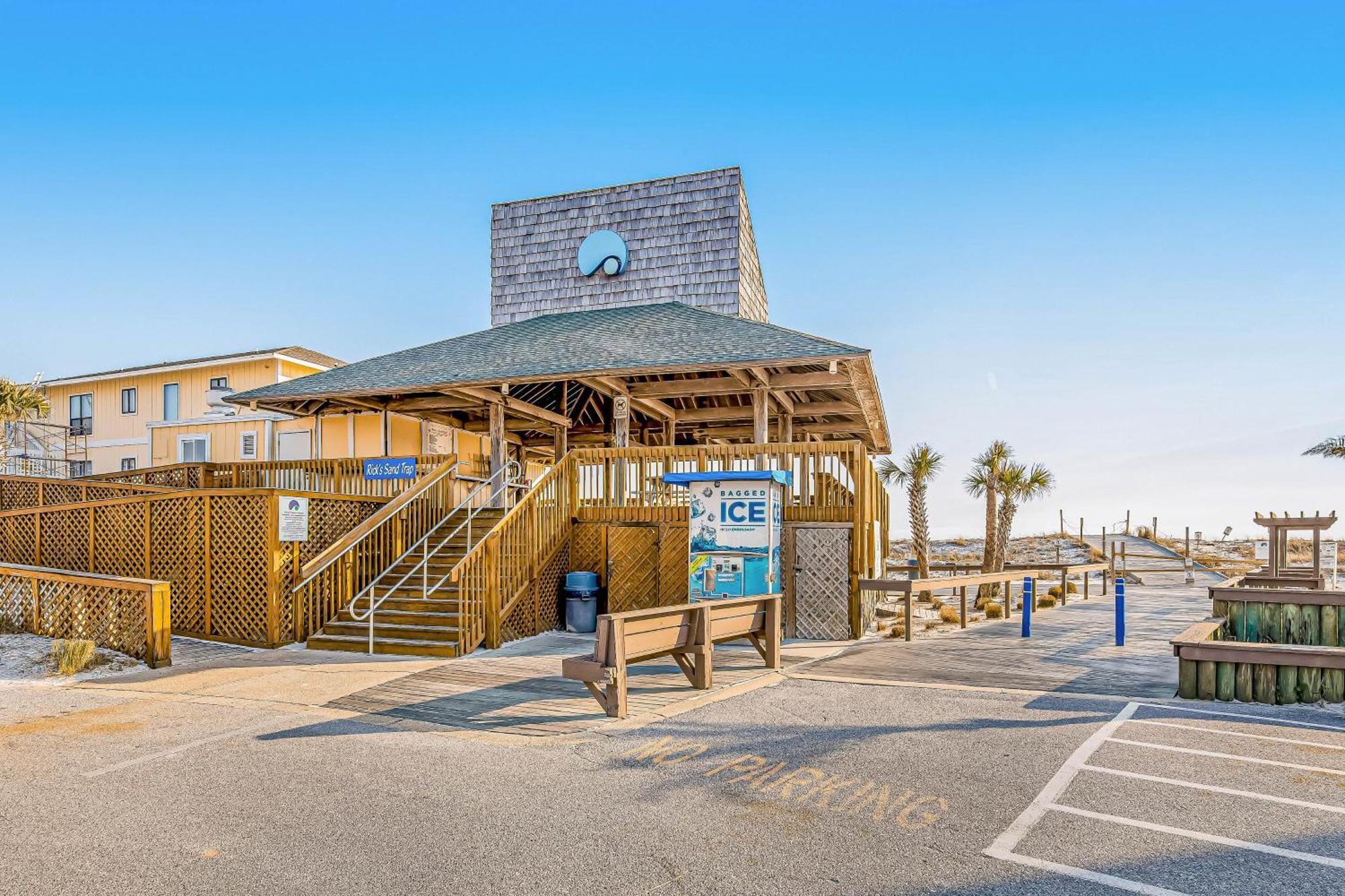 ​Sandpiper Cove Destin Zewnętrze zdjęcie